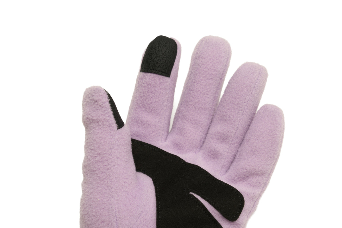 Kids Fleece Gloves