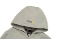 Kids Hoodie Full Zip-Up Jumper