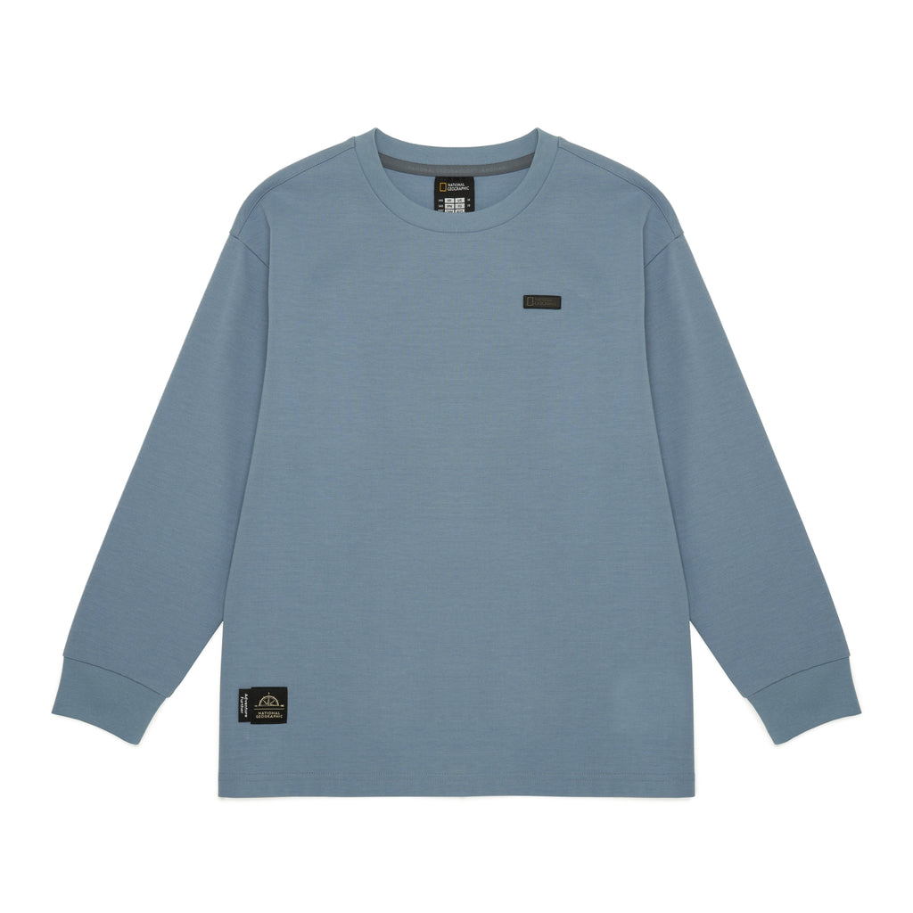 Kids Adventure Sweatshirt