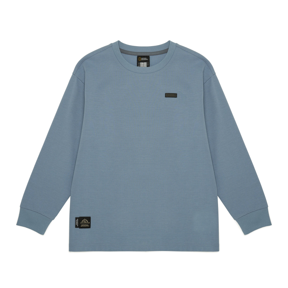 Kids Adventure Sweatshirt