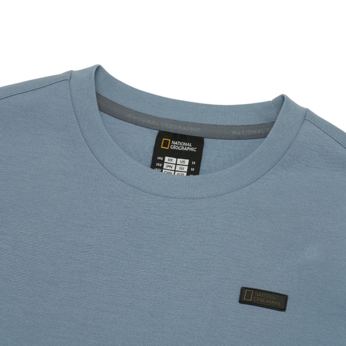 Kids Adventure Sweatshirt