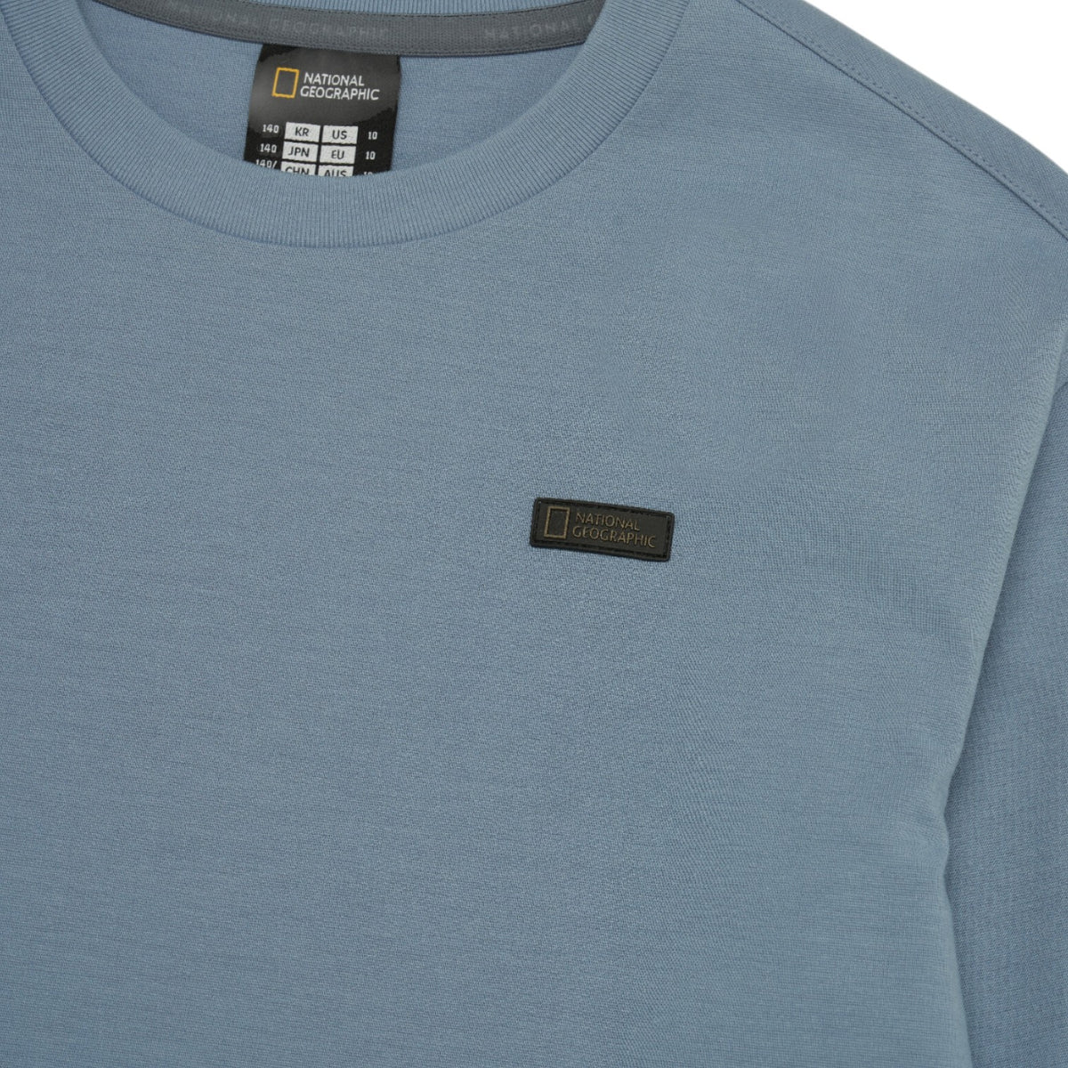 Kids Adventure Sweatshirt