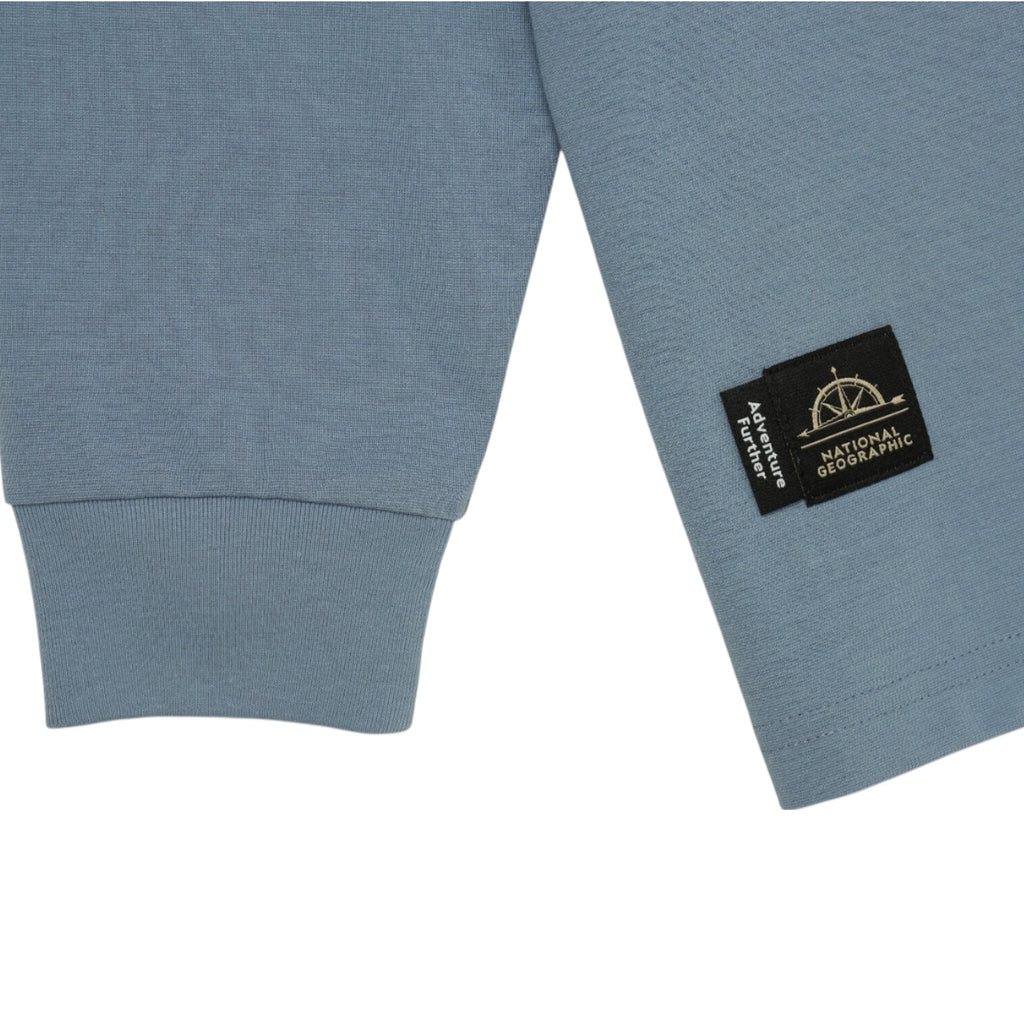 Kids Adventure Sweatshirt