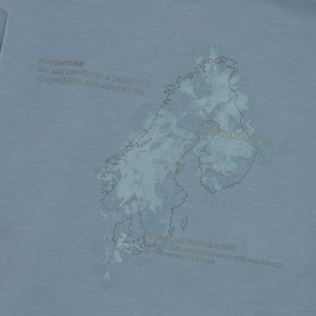 Kids Adventure Sweatshirt