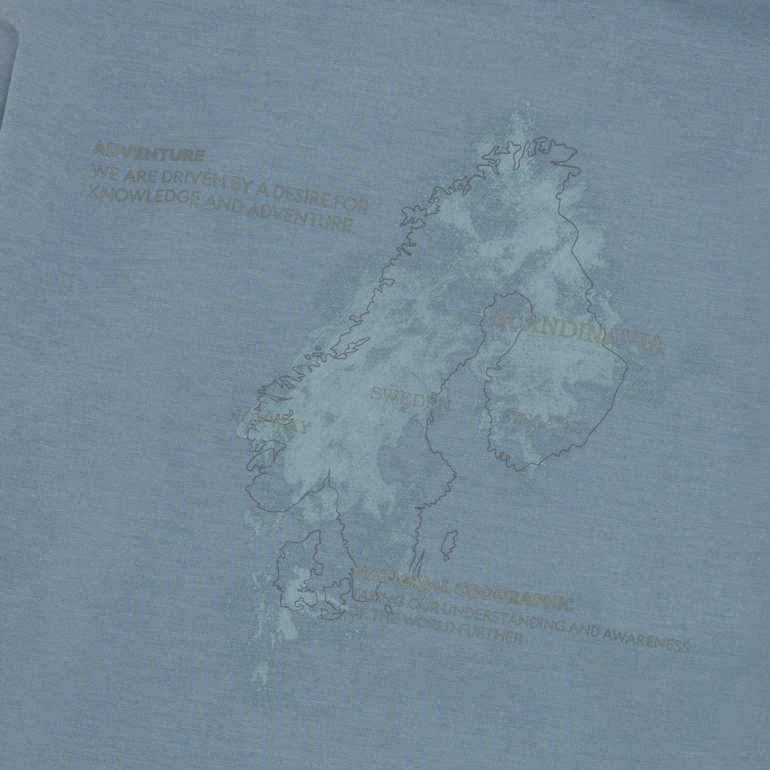 Kids Adventure Sweatshirt