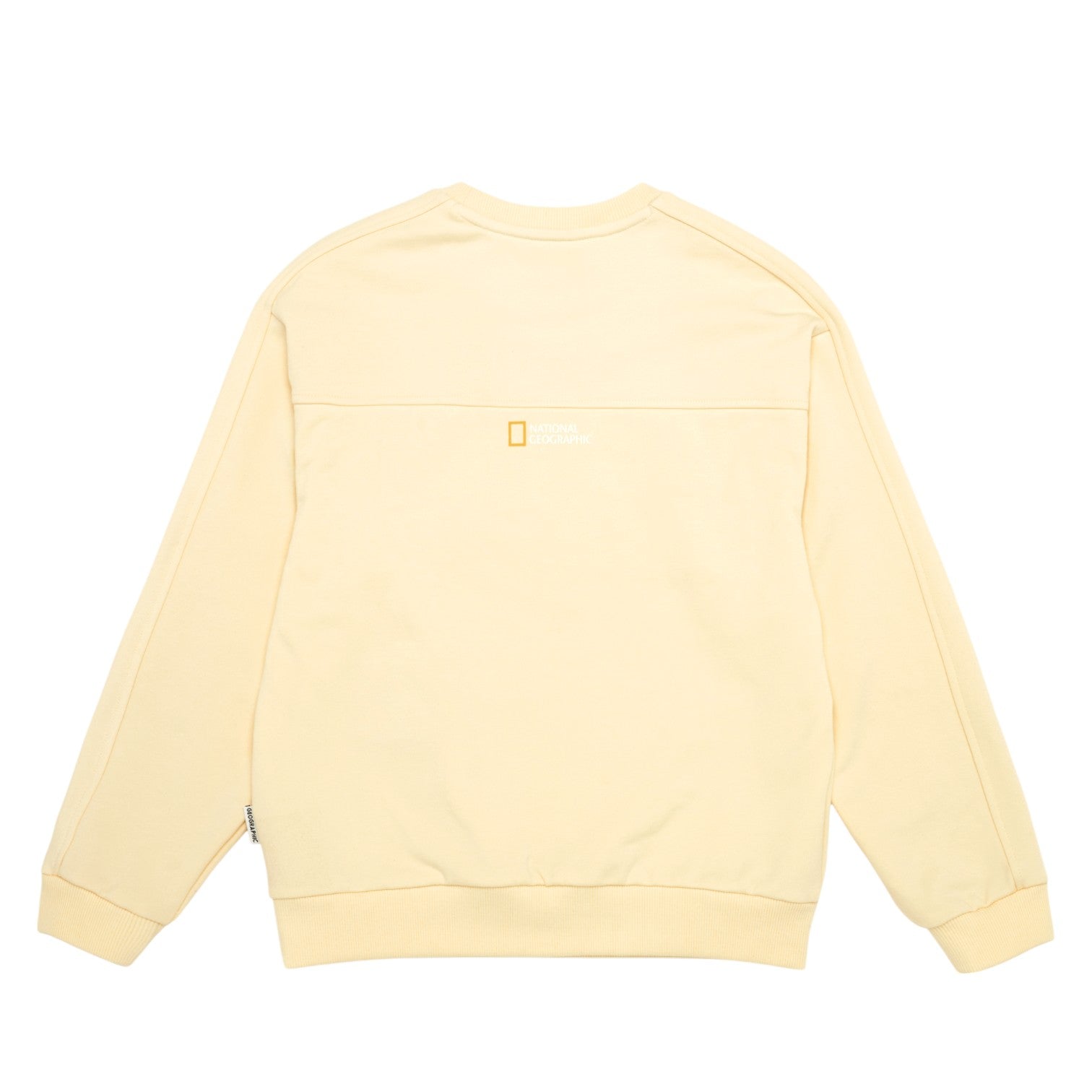 Girls Applique Graphic Sweatshirt (Fleece)