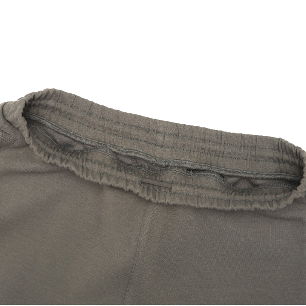 Kids Jersey Training Pants- Ash Brown