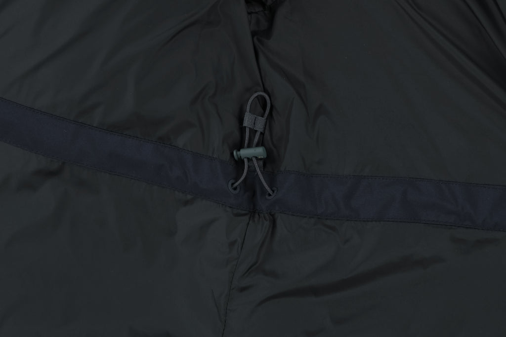 Kids Adventure Manatee Long Duck Down Jacket