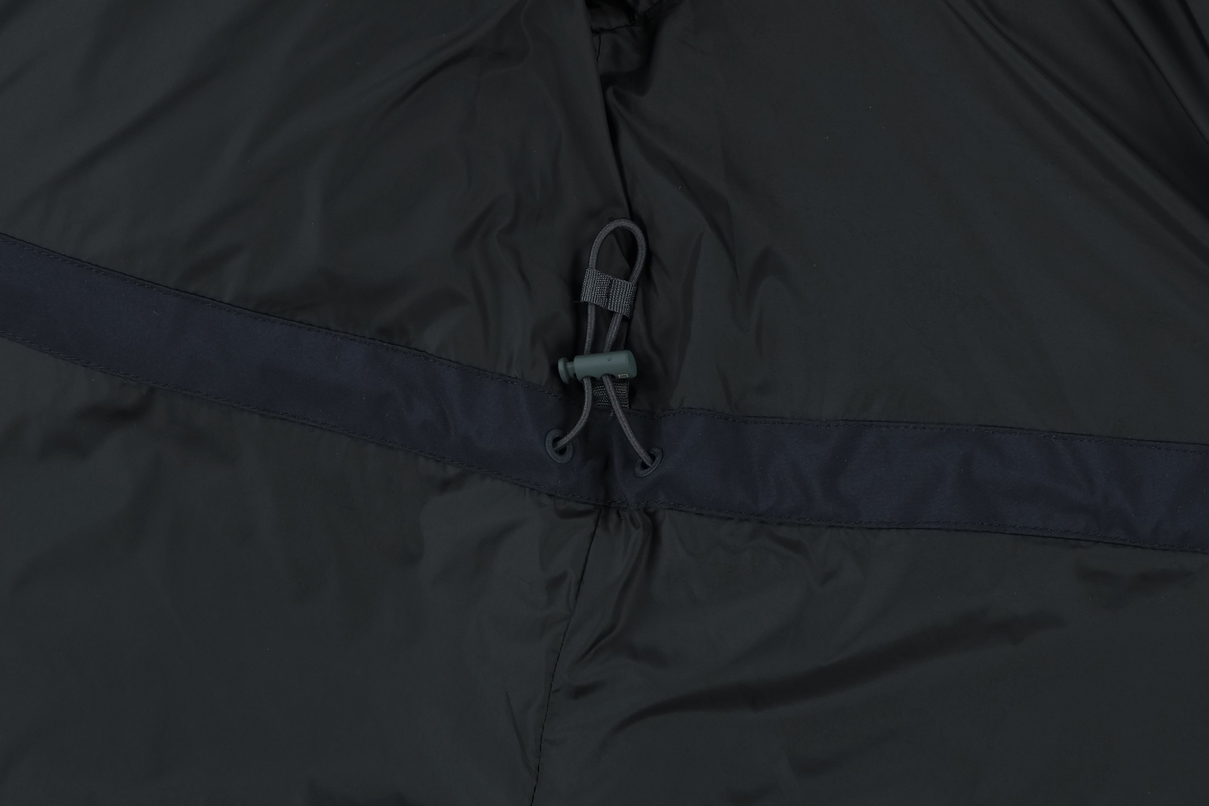 Kids Adventure Manatee Long Duck Down Jacket