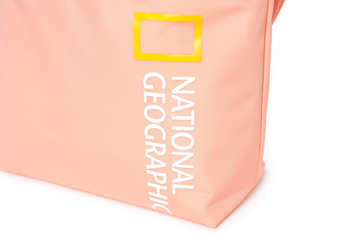 Kids Newbie Backpack W/ Tote Bag-Pink