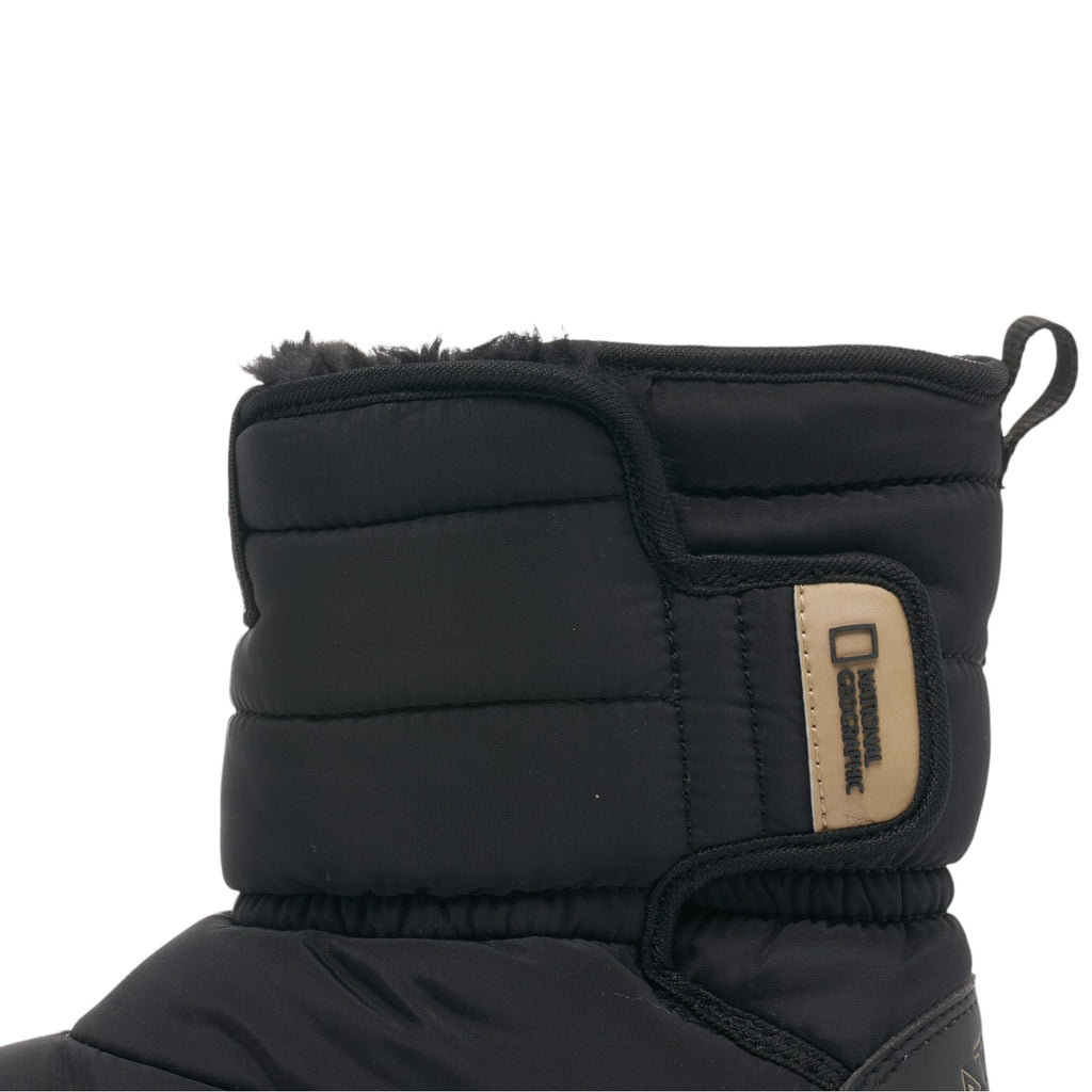 Mono Winter Boots Mint