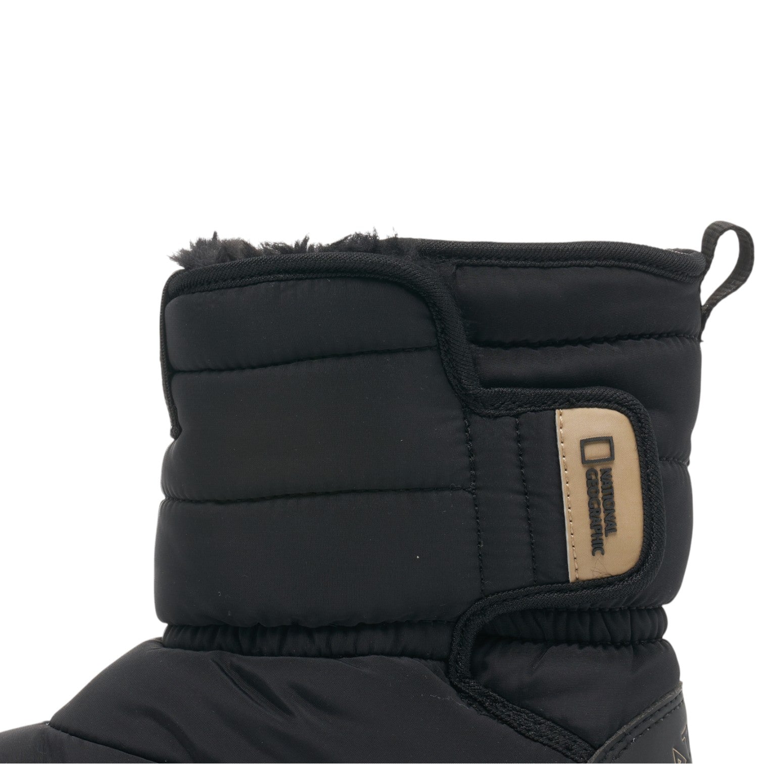 Mono Winter Boots Mint