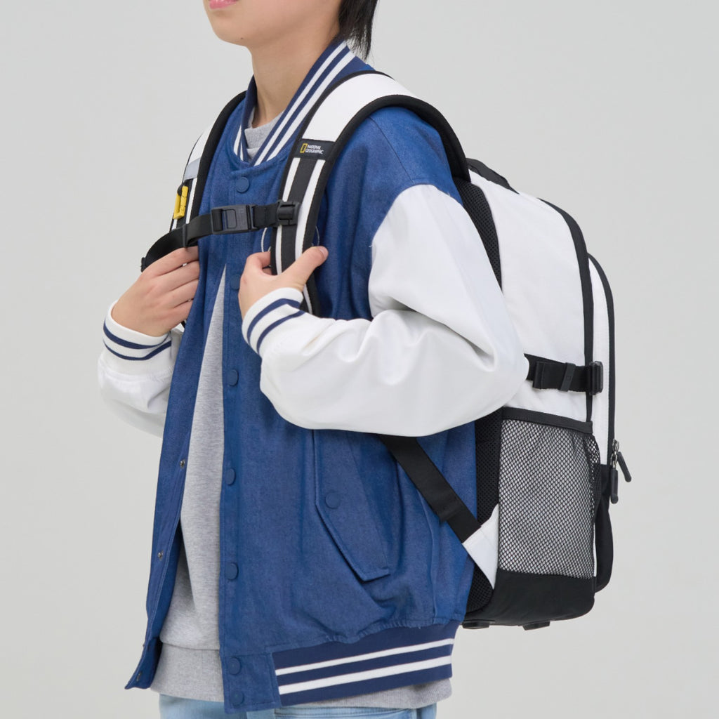 Conic Kids Backpack W Minipouch