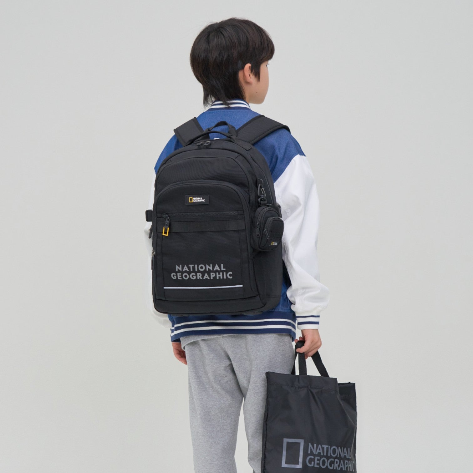 Duble Kids Backpack
