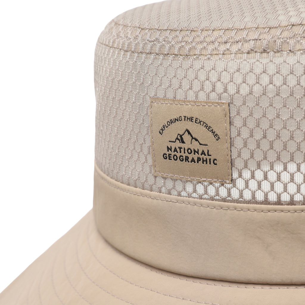 Men's Two-Way Mesh Hat