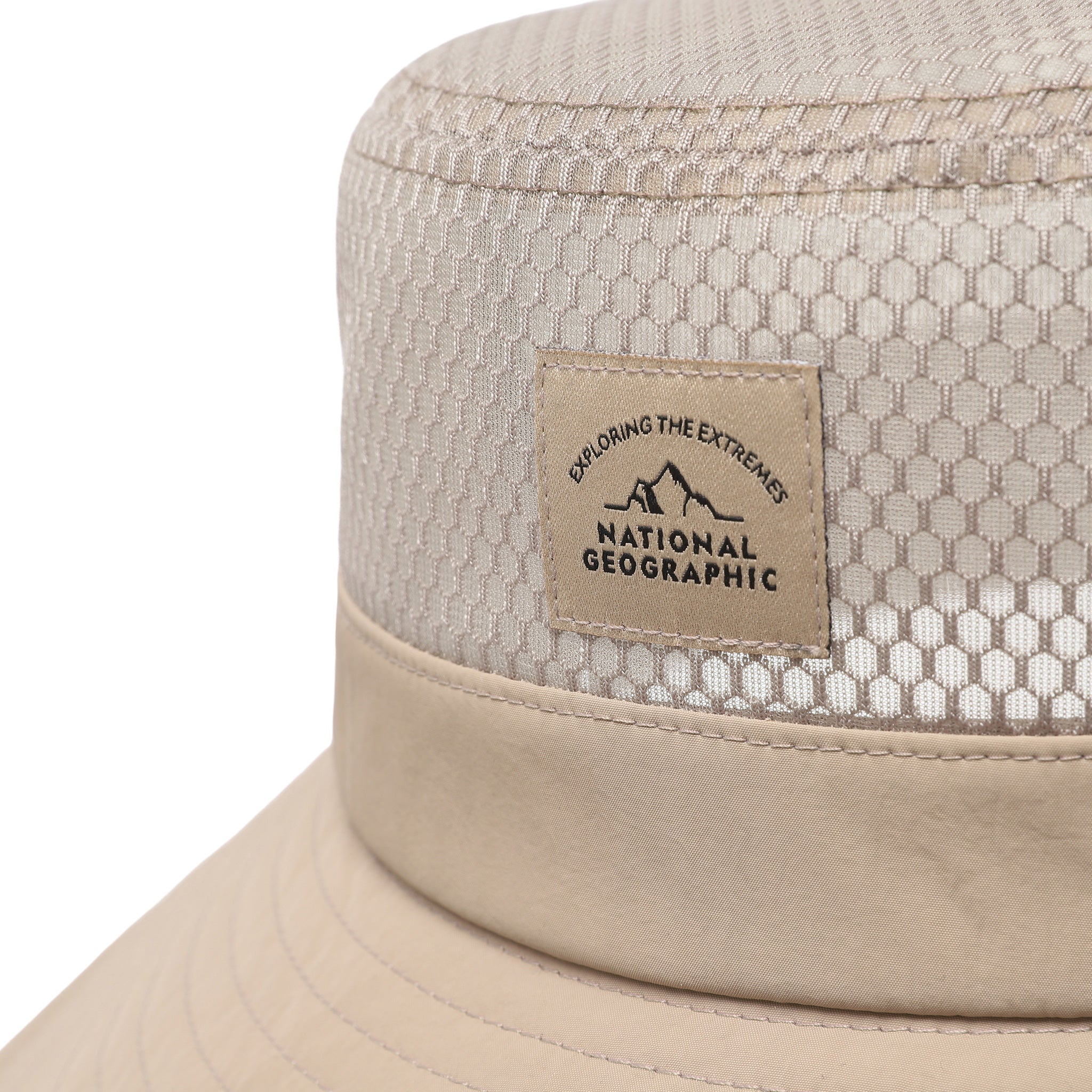 Men's Two-Way Mesh Hat
