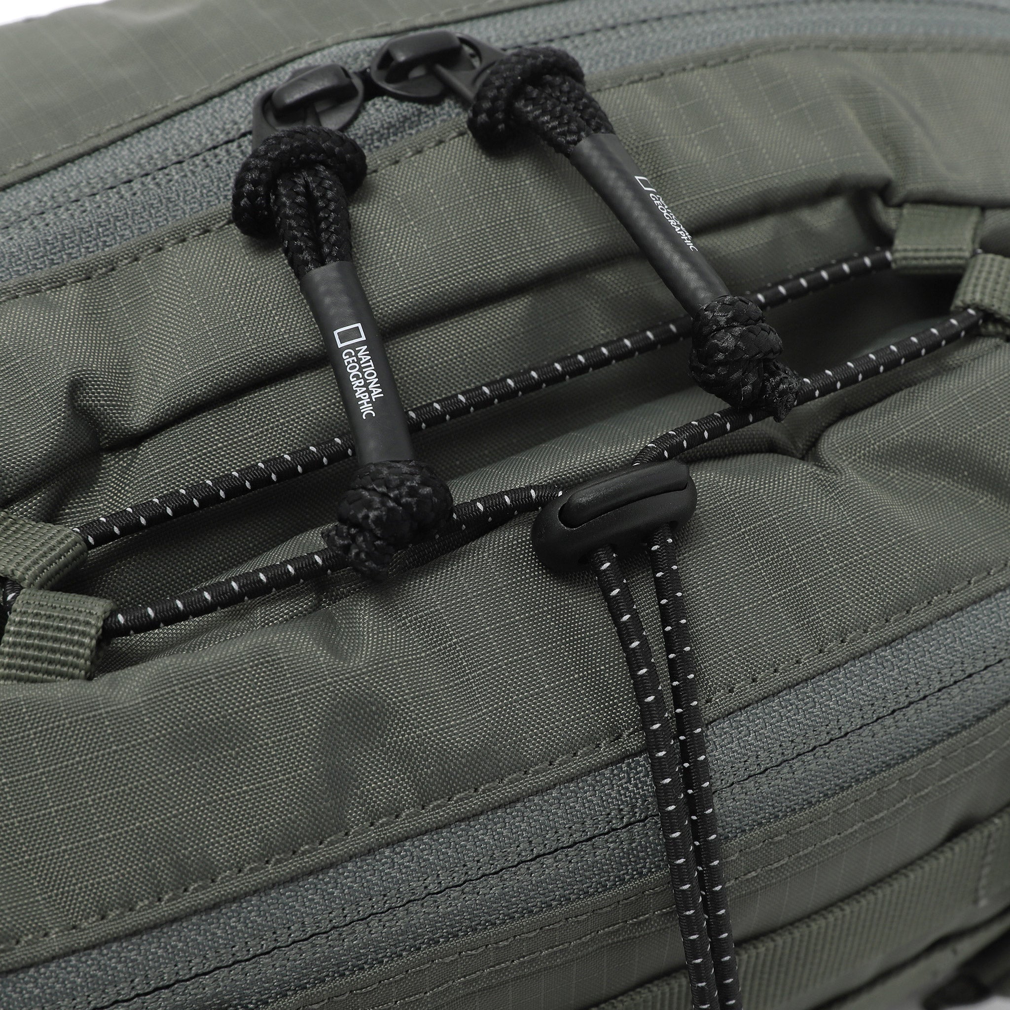 Unisex Crest Hip Sack