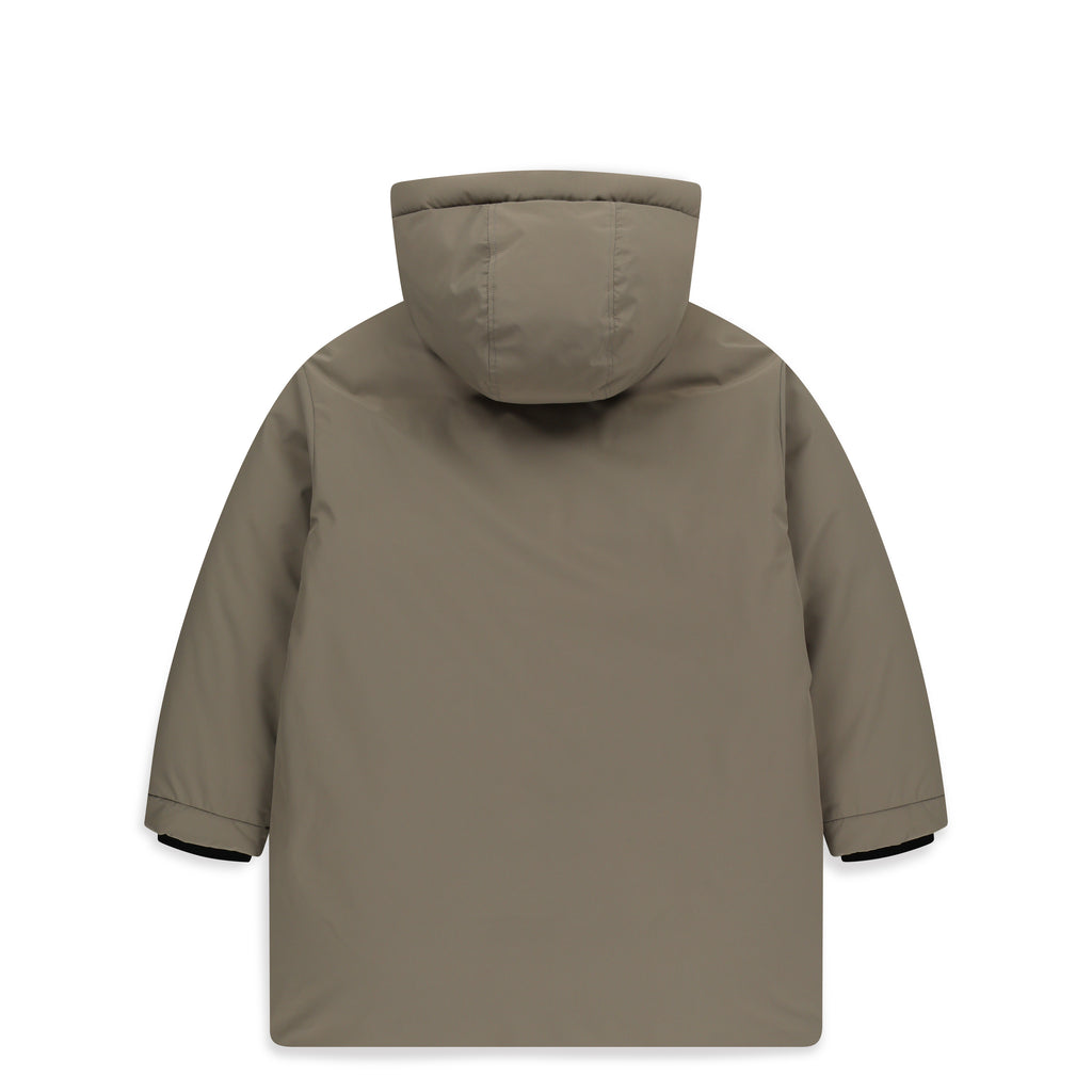 Kids Adventure Monster Parka Muscovy Down Jacket