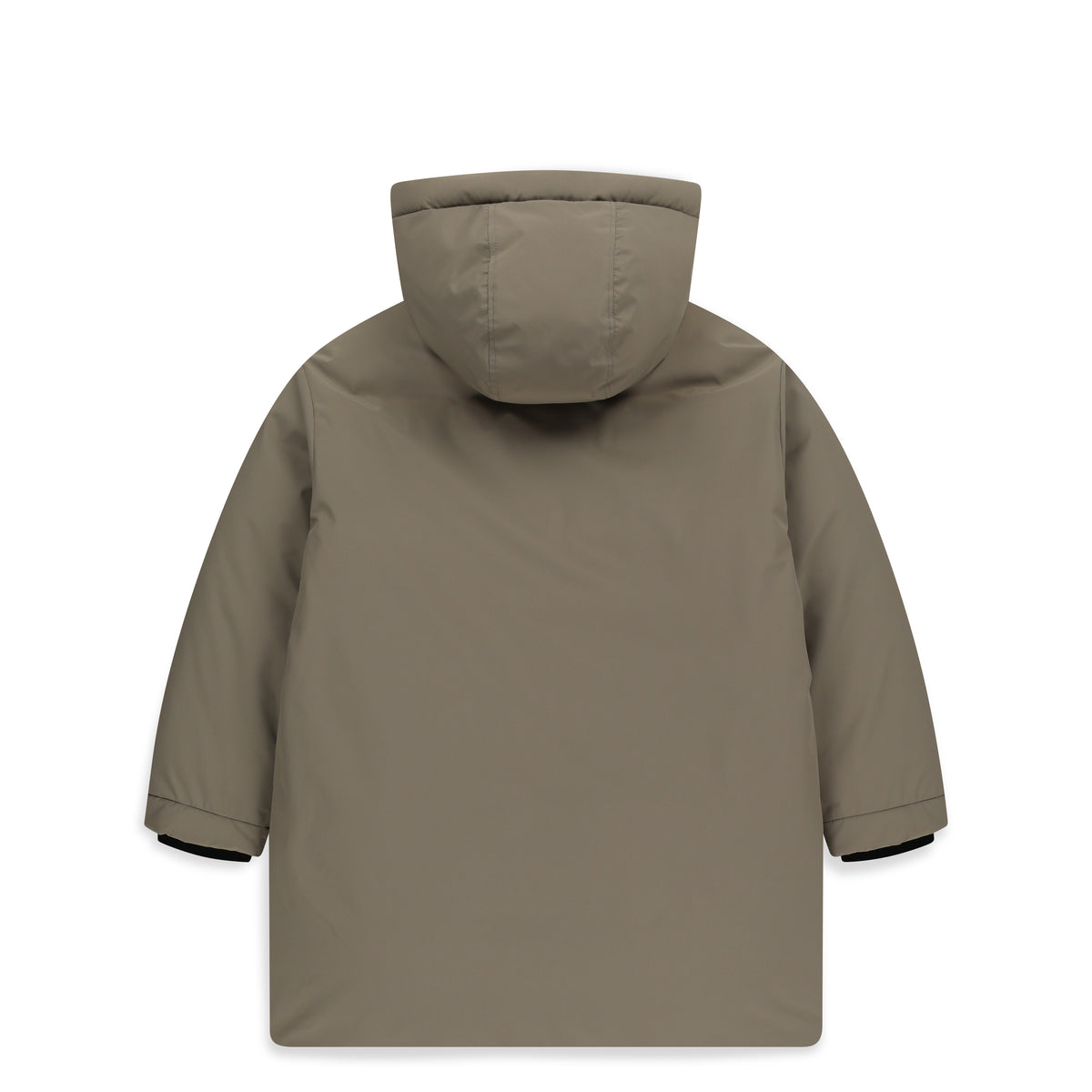 Kids Adventure Monster Parka Muscovy Down Jacket