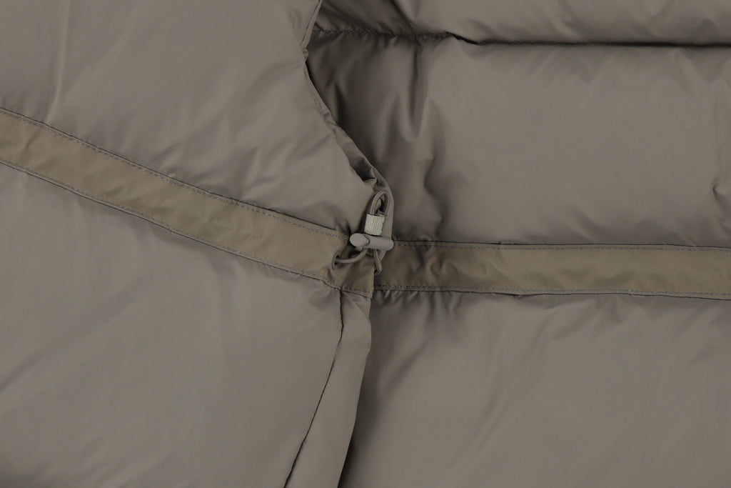Kids Adventure Monster Parka Muscovy Down Jacket