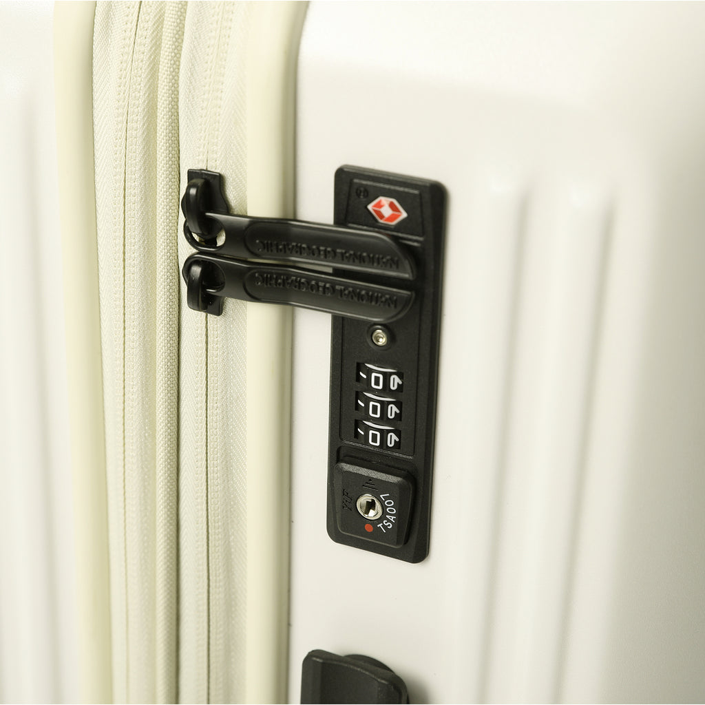 Bishop Luggage 28- Ivory