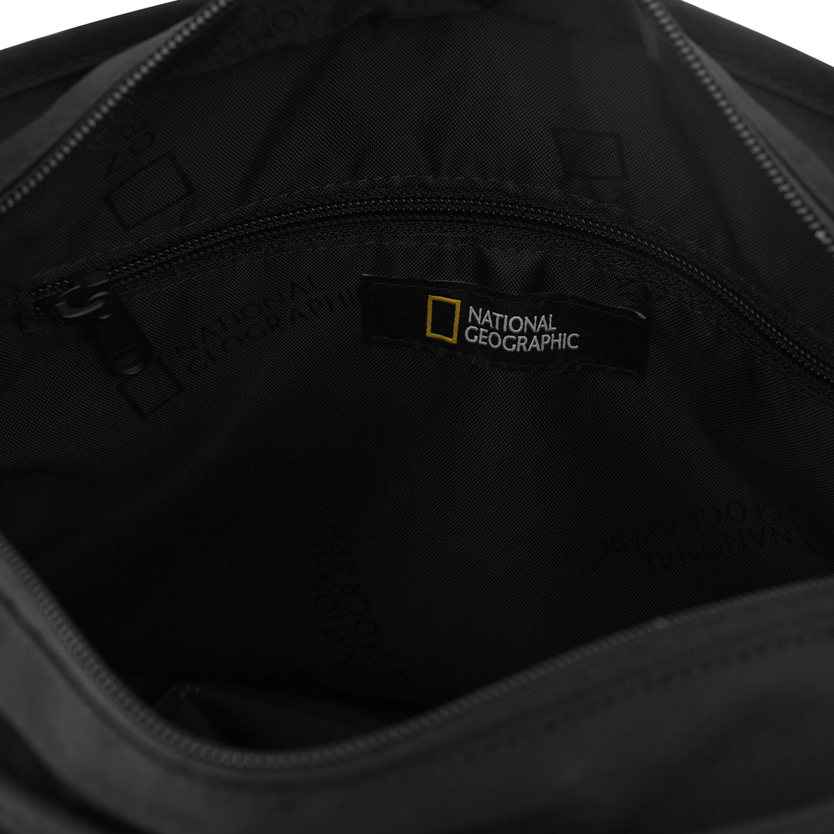 Light Cross Bag