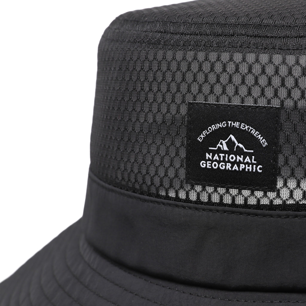 Men's Two-Way Mesh Hat