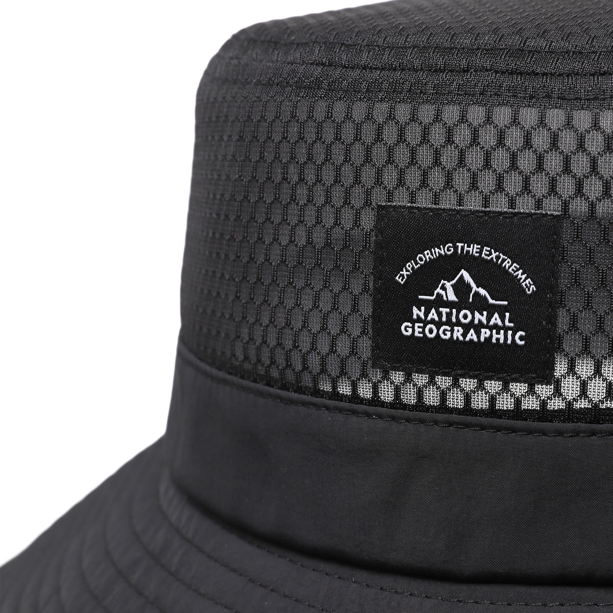 Men's Two-Way Mesh Hat