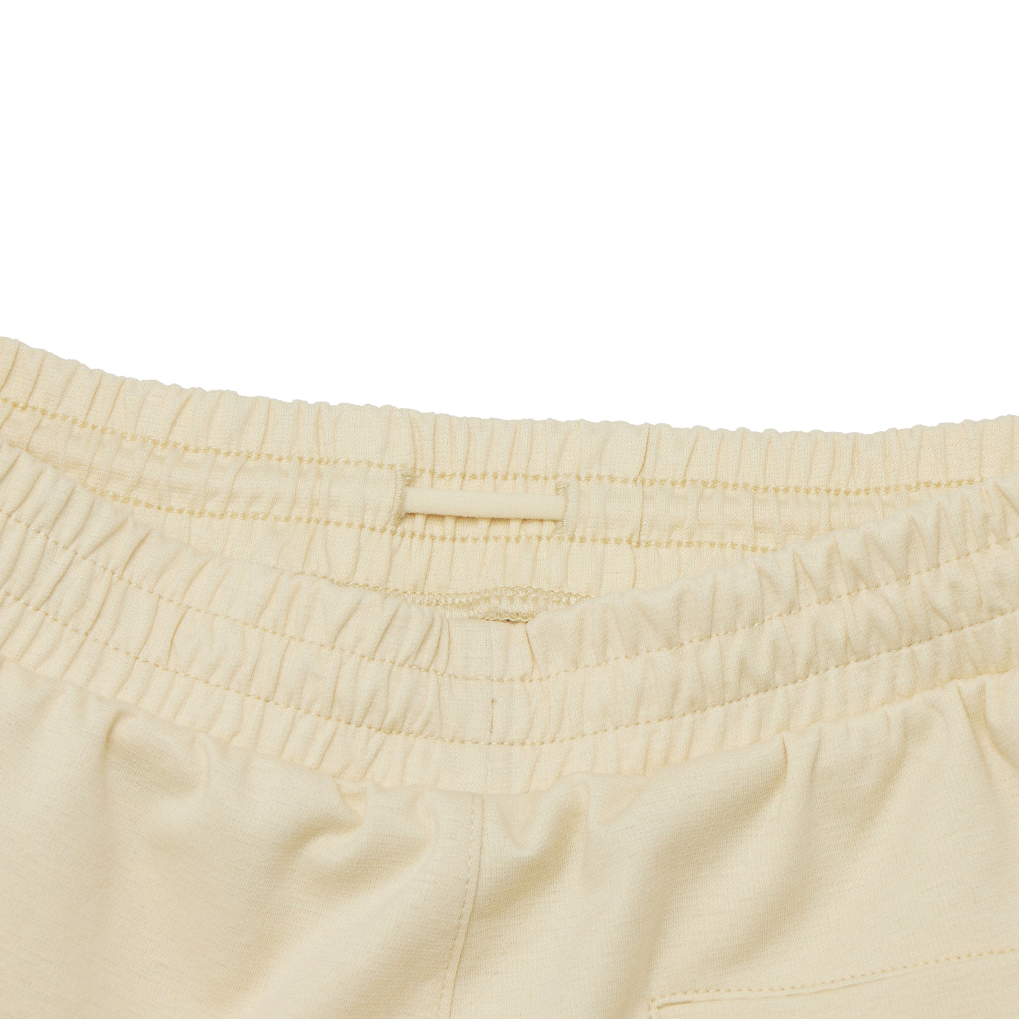 Kids Girl Half Zip-Up Collar Top & Shorts Set