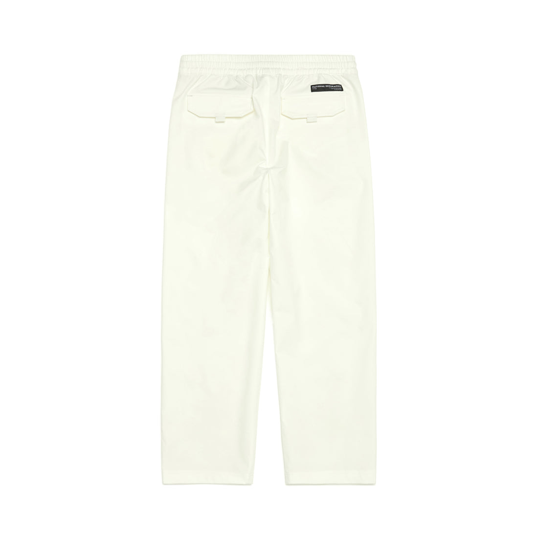 CARGOPANTS IVORY