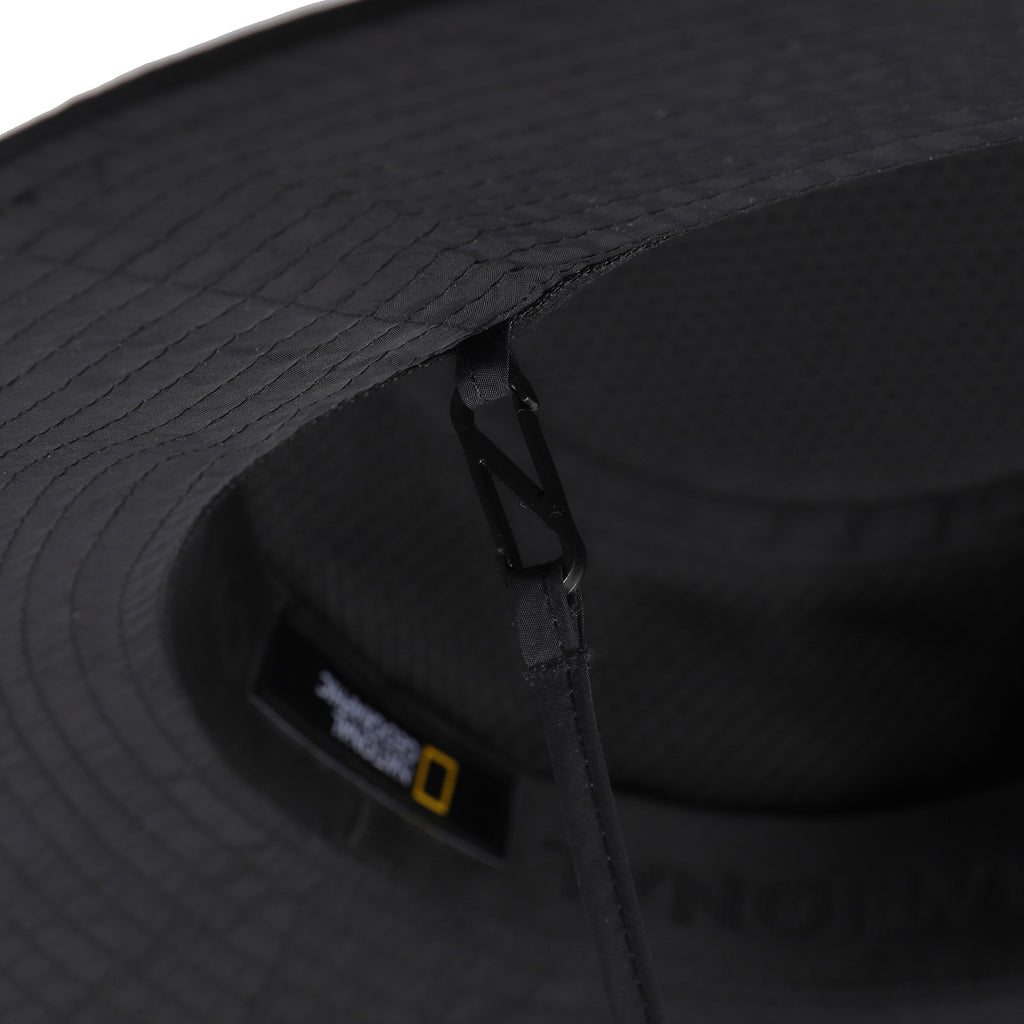 Men's Two-Way Mesh Hat