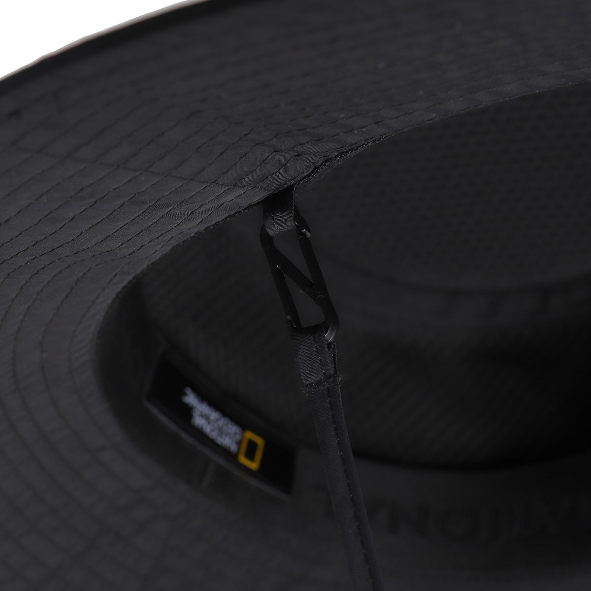 Men's Two-Way Mesh Hat