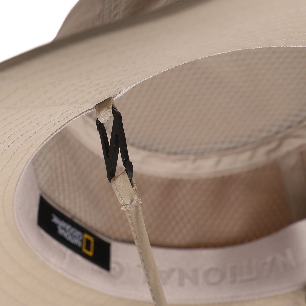 Men's Two-Way Mesh Hat