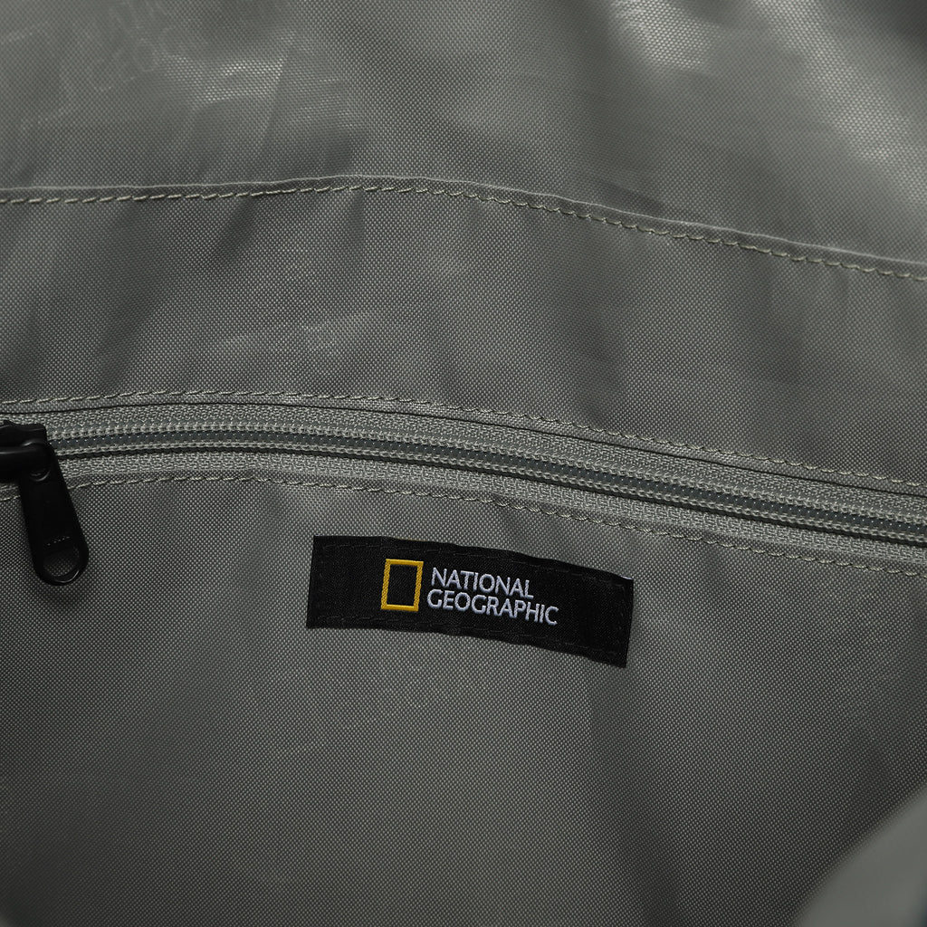 Unisex Crest Helmet Bag