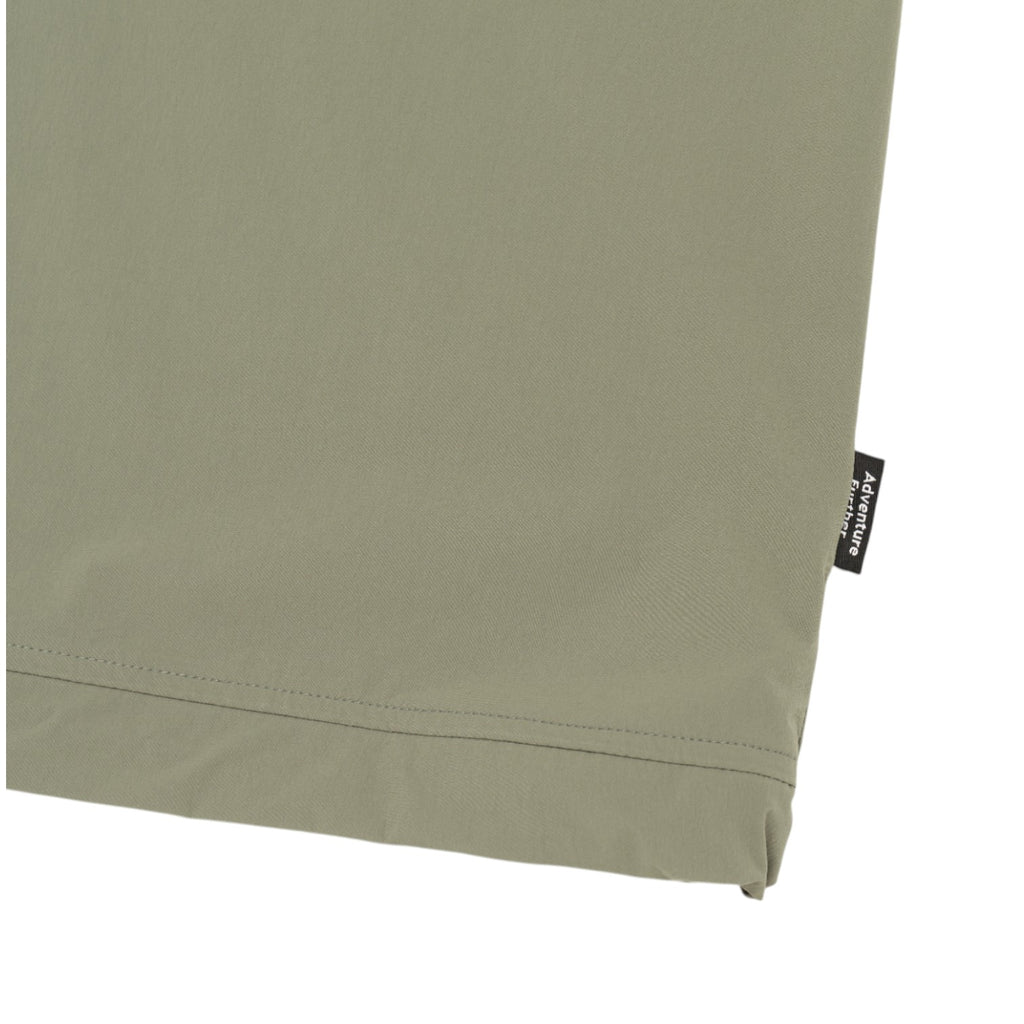 Adventure T-Shirt With Pocket