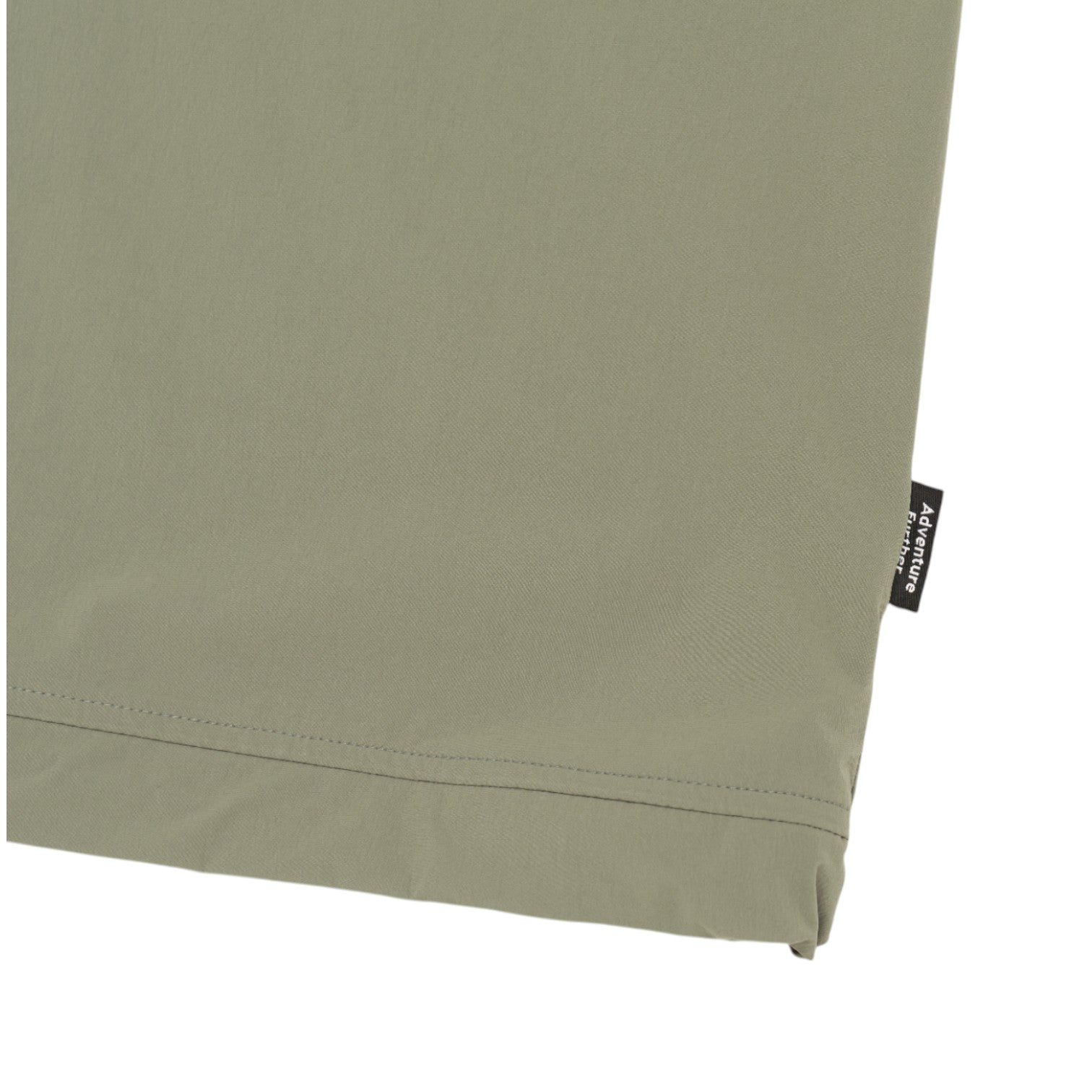 Adventure T-Shirt With Pocket