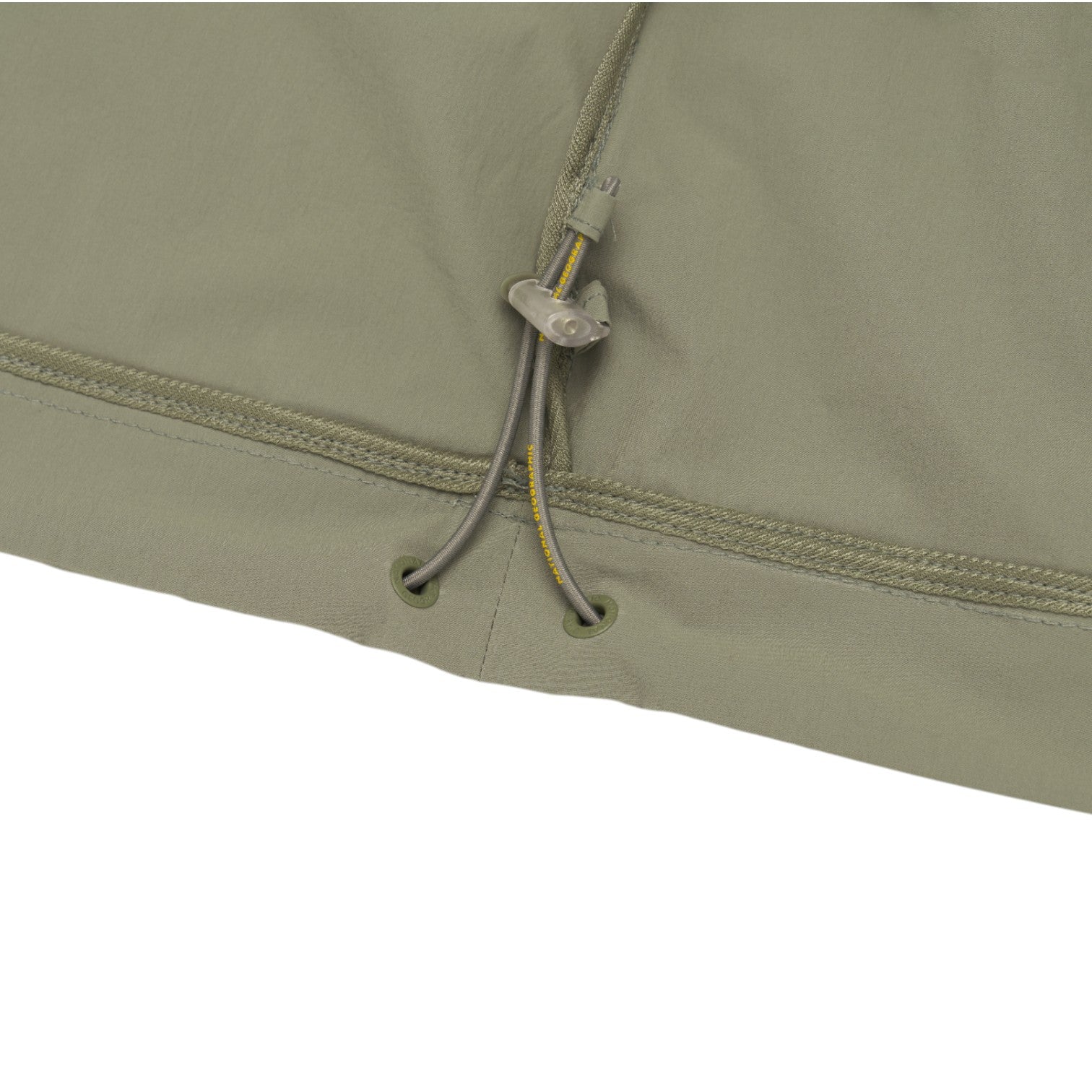 Adventure T-Shirt With Pocket