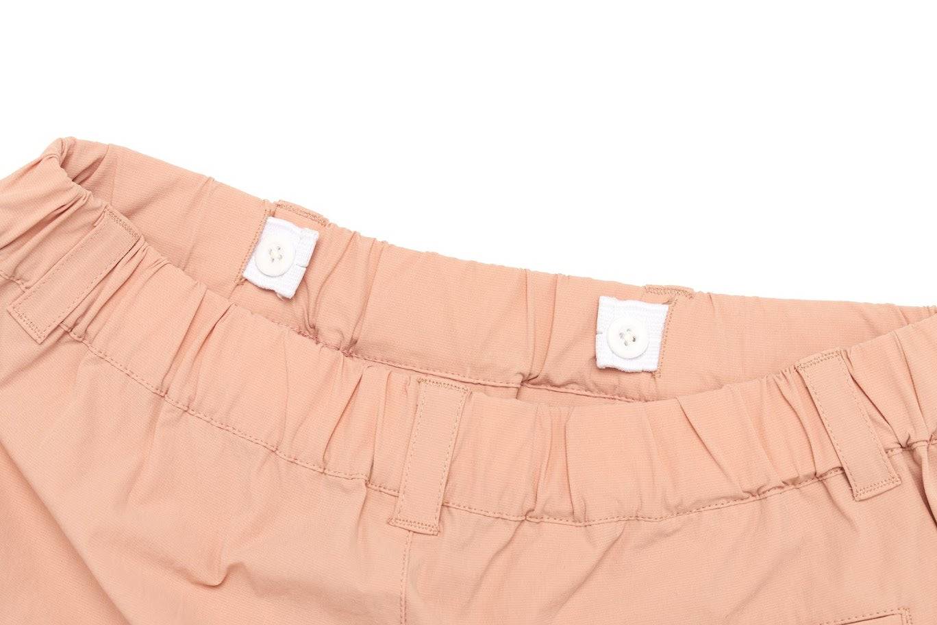 Kids Girls Culottes H/Pt