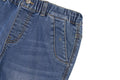 Kids Basic Denim Pants