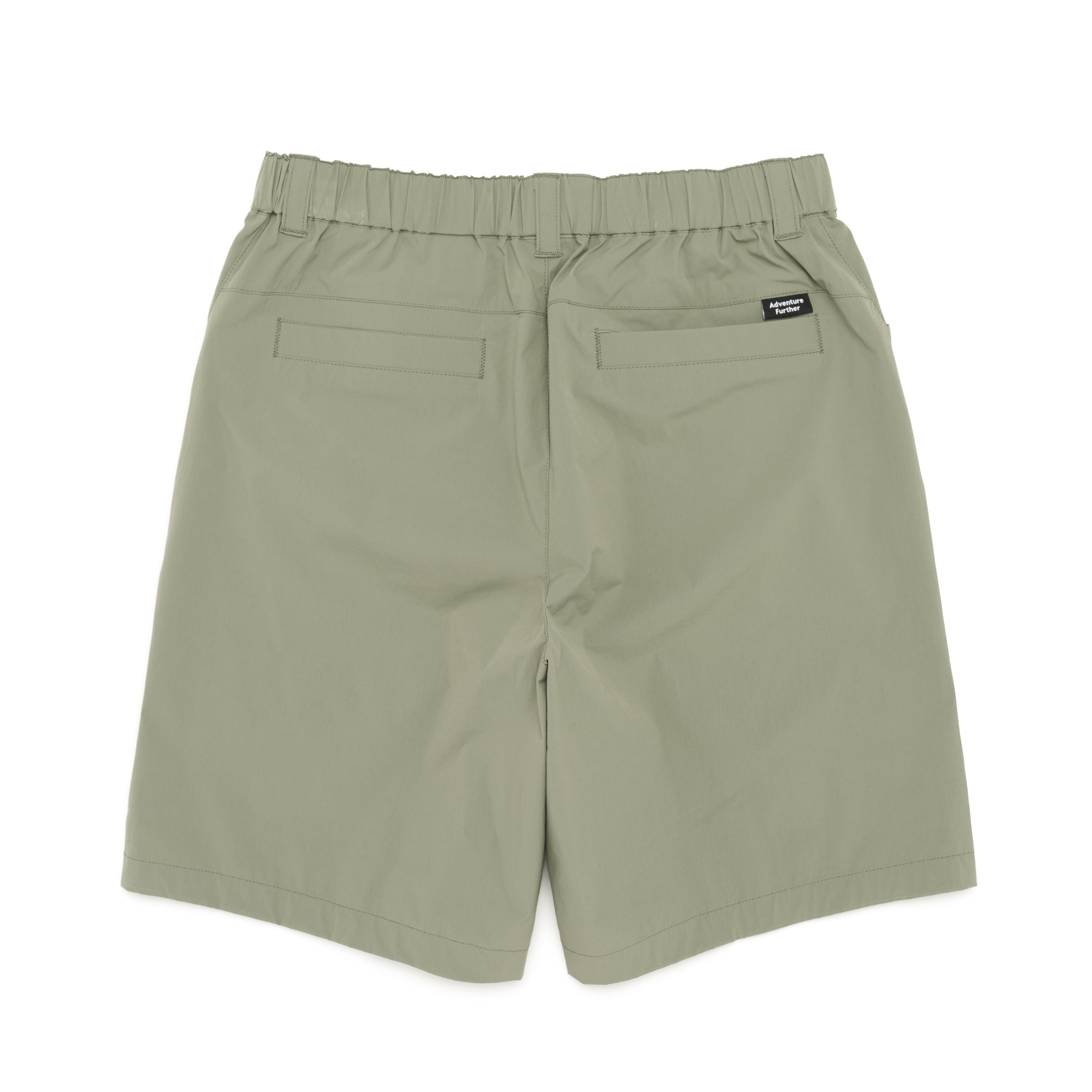 Kids Cargo Shorts With Side Pockets