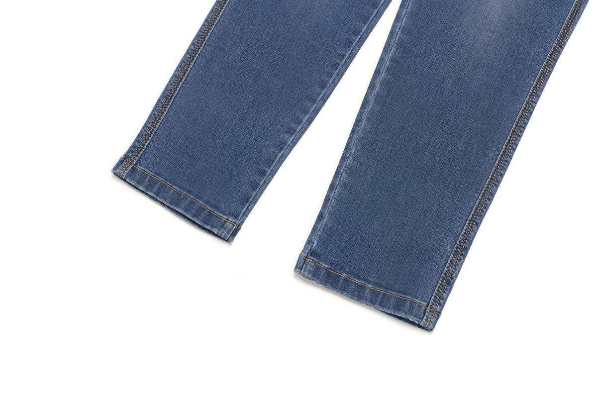 Kids Denim Pants