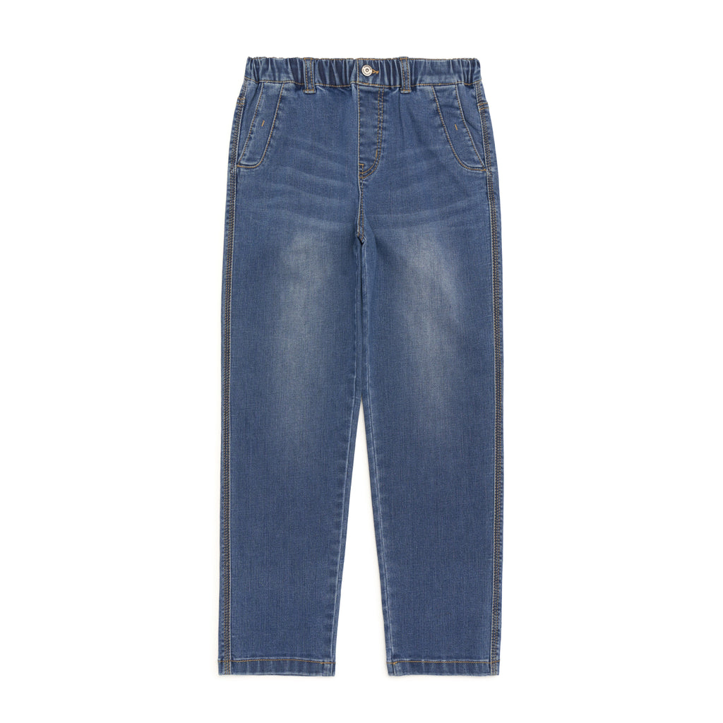 Kids Denim Pants