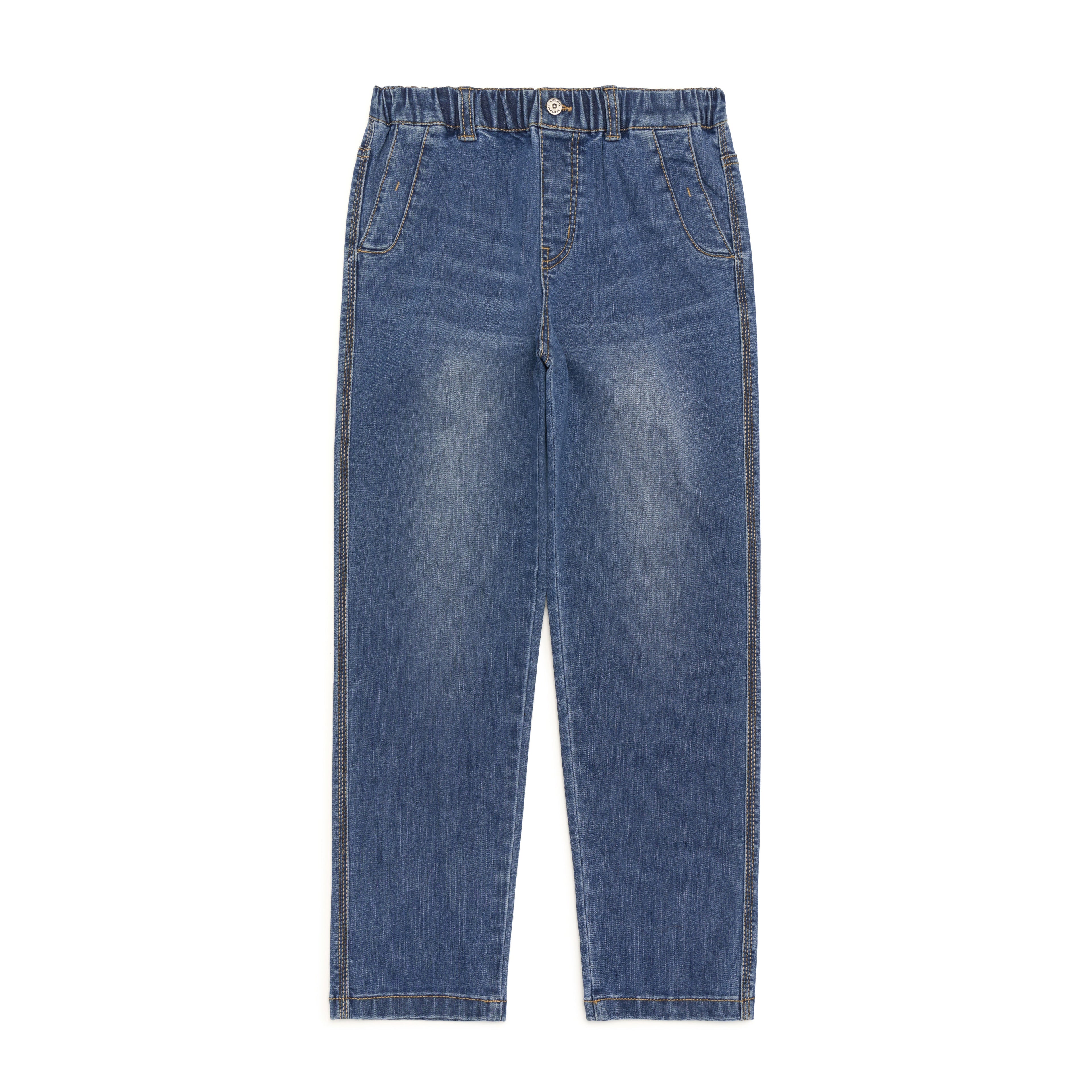 Kids Denim Pants