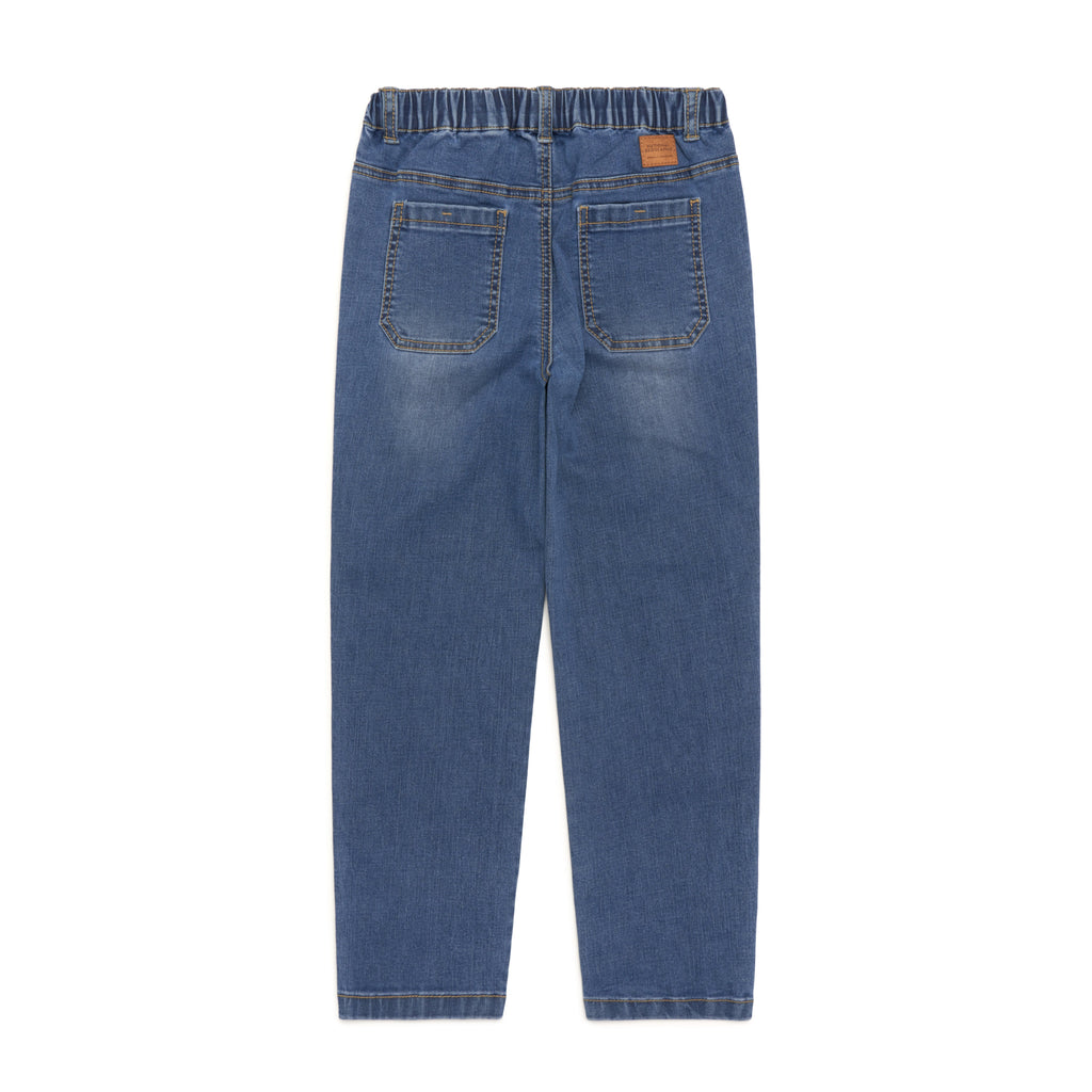 Kids Denim Pants