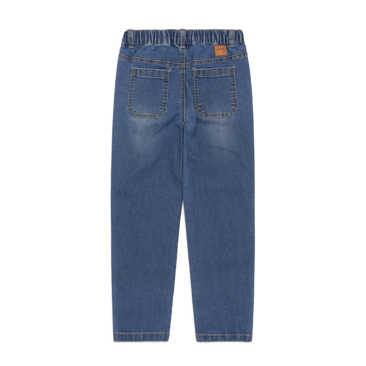Kids Denim Pants