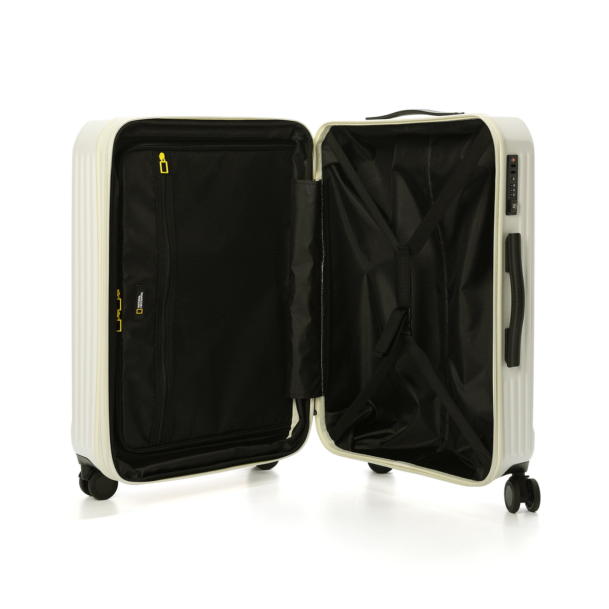 Bishop Luggage 28- Ivory