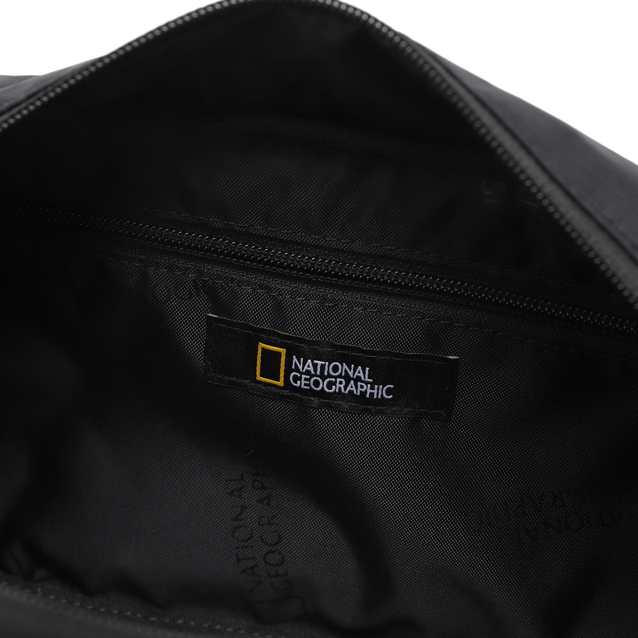 Unisex Crest Hip Sack