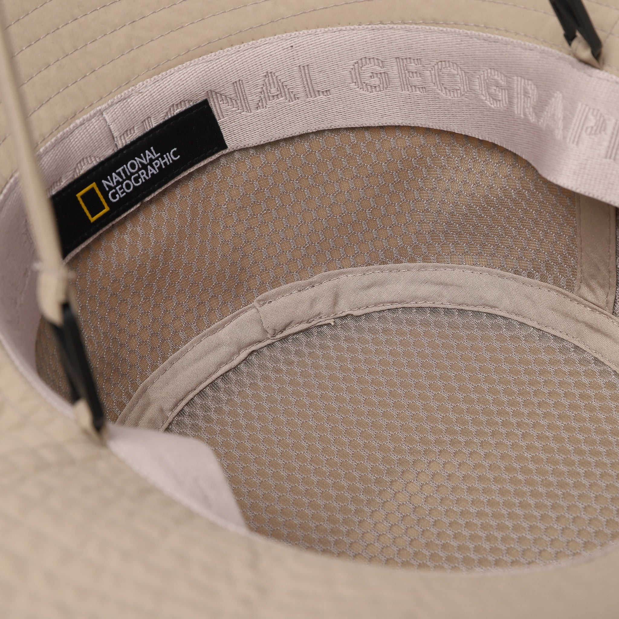 Men's Two-Way Mesh Hat