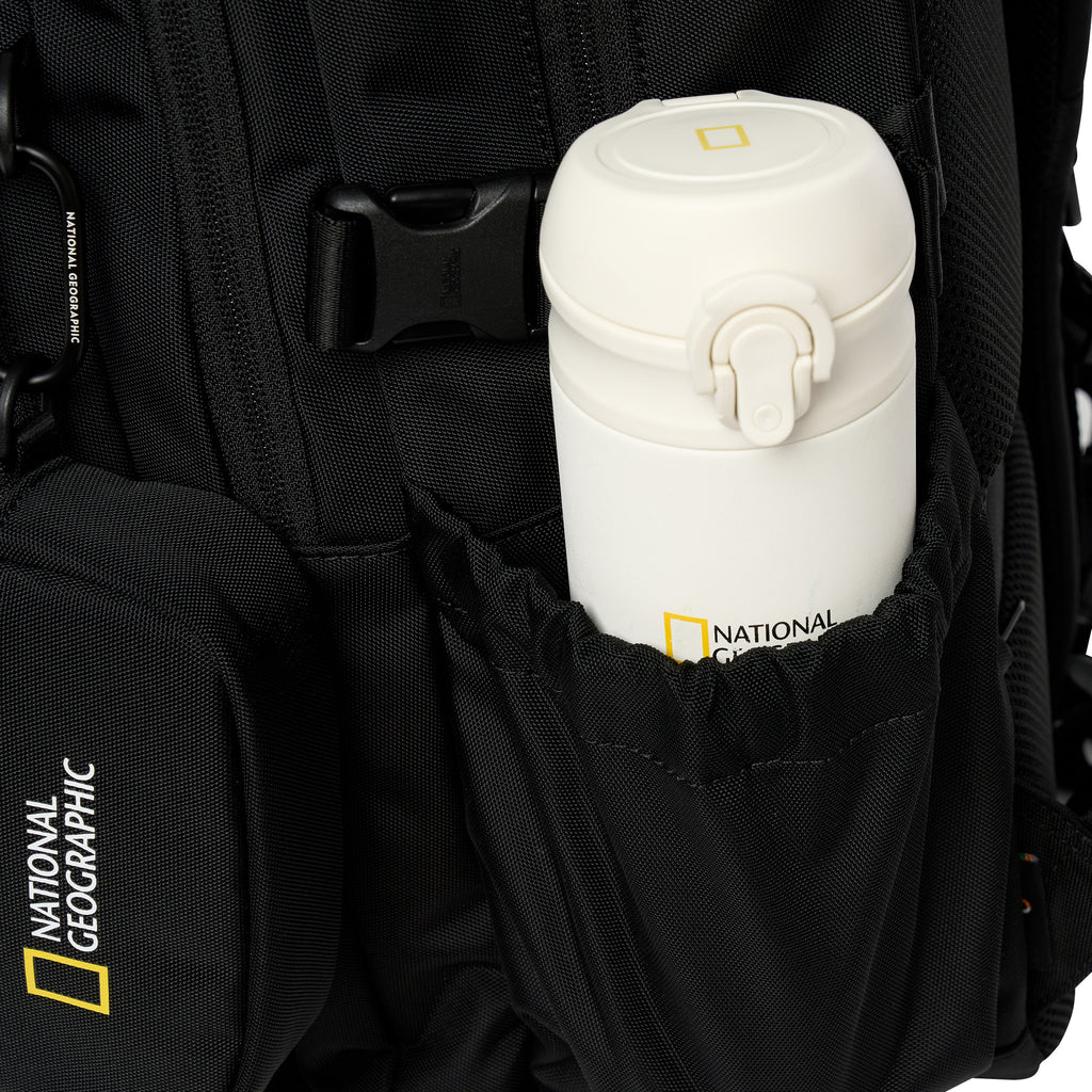 Tiny Backpack
