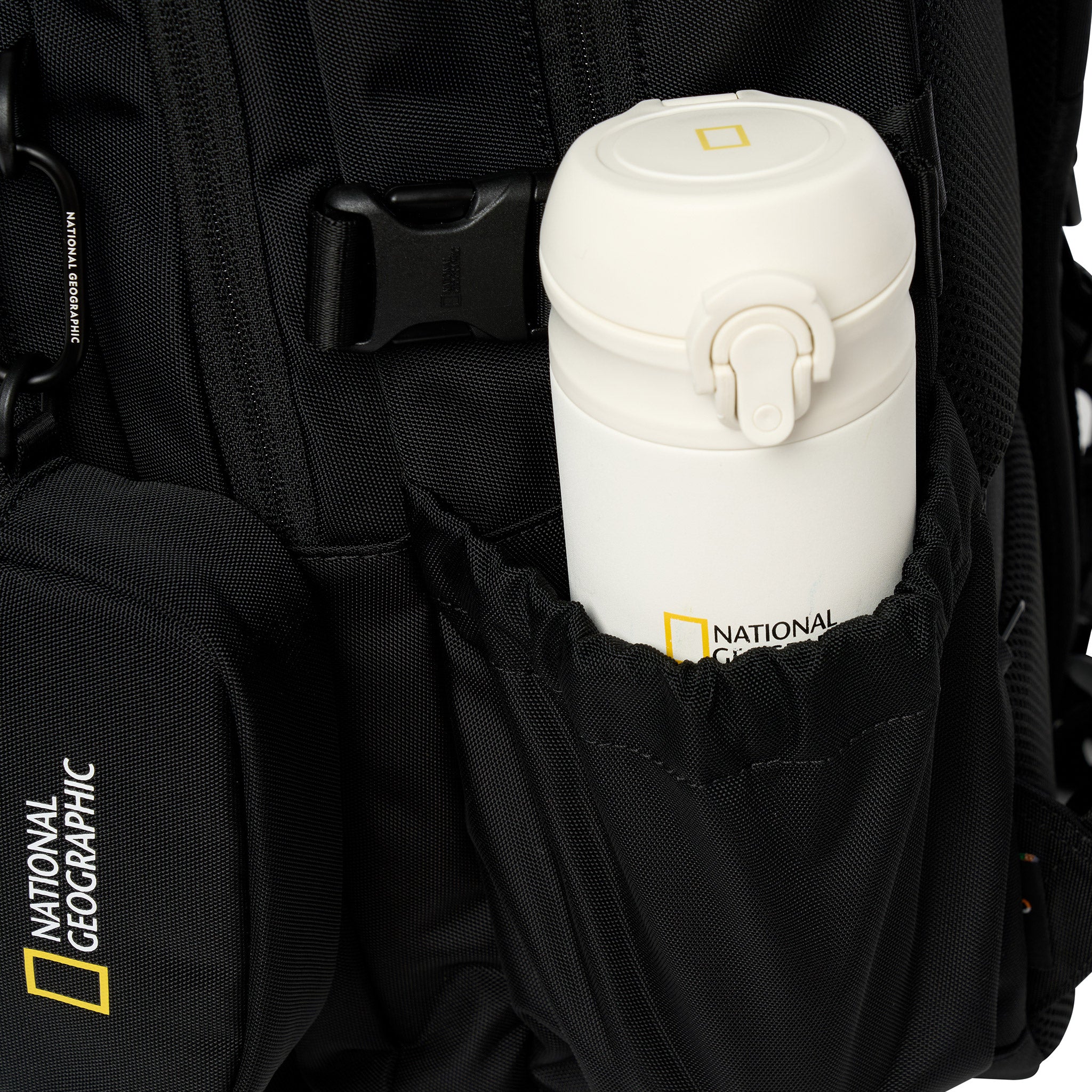 Tiny Backpack